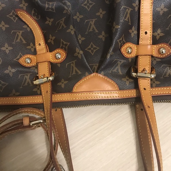 Designer inspired TOTE fashion bag🌹 - Picture 7 of 14